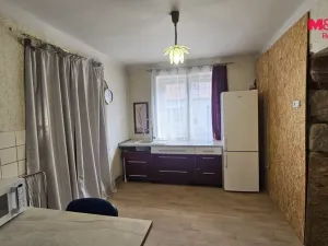 Prodej rodinného domu, Plzeň - Radčice, Košutecká, 80 m2