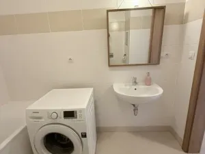 Pronájem bytu 2+kk, Praha - Horní Měcholupy, Mantovská, 51 m2