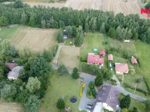Prodej pozemku pro bydlení, Horní Suchá, 2866 m2