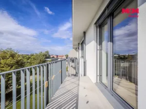 Prodej bytu 1+kk, Nymburk, Bobnická, 38 m2