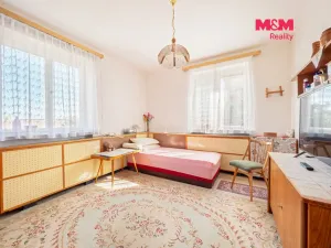 Prodej bytu 3+1, Praha - Dejvice, Zemědělská, 81 m2