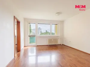 Pronájem bytu 4+1, Česká Lípa, Okružní, 98 m2
