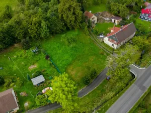 Prodej pozemku pro bydlení, Volfartice, 1071 m2