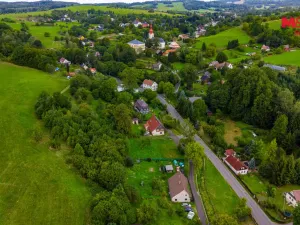 Prodej pozemku pro bydlení, Volfartice, 1071 m2