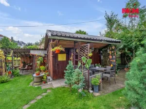Prodej rodinného domu, Holetín - Dolní Holetín, 116 m2