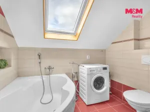Prodej rodinného domu, Holetín - Dolní Holetín, 116 m2