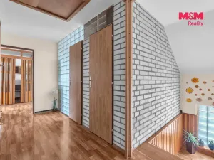 Prodej rodinného domu, Holetín - Dolní Holetín, 116 m2