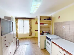 Prodej rodinného domu, Žamberk, Husovo nábřeží, 179 m2