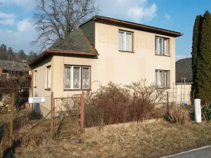 Prodej rodinného domu, Žamberk, Husovo nábřeží, 179 m2