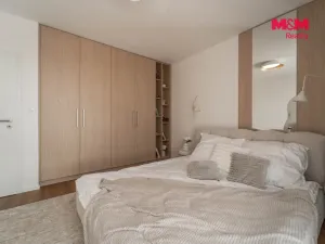 Prodej bytu 4+kk, Rokycany - Plzeňské Předměstí, Vysoký průhon, 96 m2