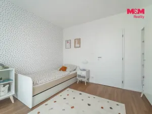 Prodej bytu 4+kk, Rokycany - Plzeňské Předměstí, Vysoký průhon, 96 m2