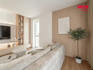 Prodej bytu 4+kk, Rokycany - Plzeňské Předměstí, Vysoký průhon, 96 m2