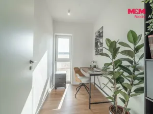 Prodej bytu 4+kk, Rokycany - Plzeňské Předměstí, Vysoký průhon, 96 m2