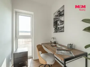 Prodej bytu 4+kk, Rokycany - Plzeňské Předměstí, Vysoký průhon, 96 m2