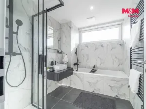 Prodej bytu 4+kk, Rokycany - Plzeňské Předměstí, Vysoký průhon, 96 m2