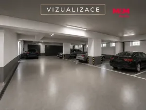 Prodej bytu 4+kk, Rokycany - Plzeňské Předměstí, Vysoký průhon, 96 m2