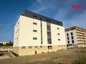 Prodej bytu 4+kk, Rokycany - Plzeňské Předměstí, Vysoký průhon, 96 m2