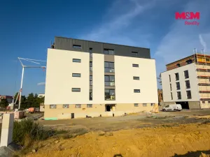 Prodej bytu 4+kk, Rokycany - Plzeňské Předměstí, Vysoký průhon, 96 m2
