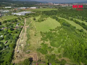 Prodej pozemku pro bydlení, Černovice, 922 m2