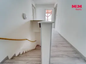 Prodej rodinného domu, Pernarec - Krukanice, 98 m2
