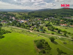 Prodej pozemku pro bydlení, Černovice, 1017 m2