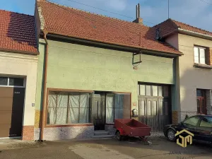 Prodej rodinného domu, Lipov, 180 m2