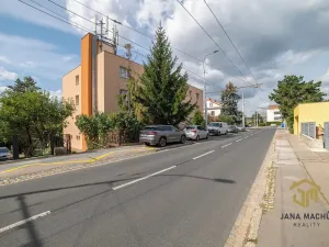 Prodej bytu 1+1, Brno, Preslova, 28 m2