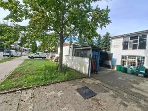 Pronájem skladu, Kolín, Sadová, 100 m2