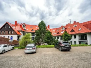 Prodej bytu 1+1, Harrachov, 41 m2