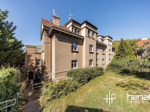 Prodej bytu 2+kk, Praha - Podolí, Pod Pekařkou, 42 m2