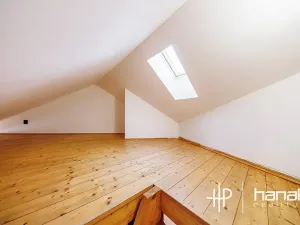 Pronájem bytu 1+kk, Olomouc, Masarykova třída, 33 m2