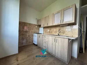 Prodej bytu 2+1, Teplice, Svojsíkova, 54 m2