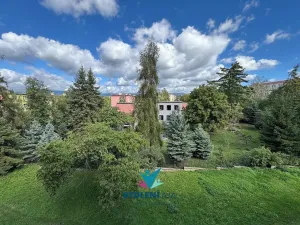 Prodej bytu 2+1, Teplice, Svojsíkova, 54 m2