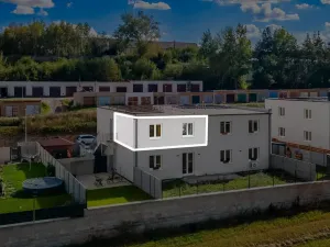 Prodej bytu 2+kk, Kaznějov, Střední, 43 m2