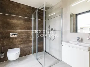 Prodej bytu 4+kk, Praha - Radlice, Lučištníků, 120 m2