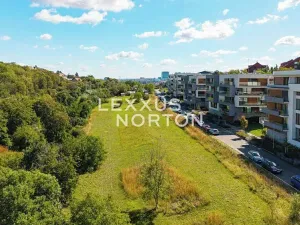 Prodej bytu 4+kk, Praha - Radlice, Lučištníků, 120 m2