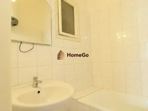 Pronájem bytu 2+kk, Praha - Nusle, Lounských, 51 m2