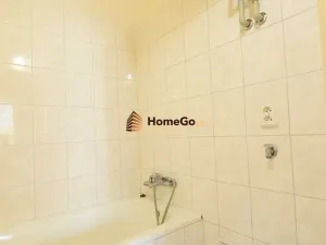 Pronájem bytu 2+kk, Praha - Nusle, Lounských, 51 m2