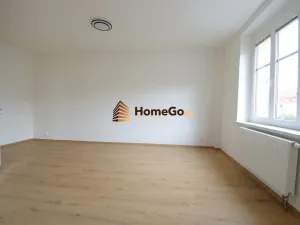 Pronájem bytu 2+kk, Praha - Nusle, Žateckých, 56 m2