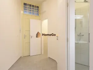 Pronájem bytu 2+kk, Praha - Nusle, Žateckých, 56 m2