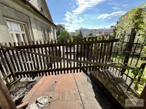 Prodej vily, Broumov, Na Příkopech, 350 m2