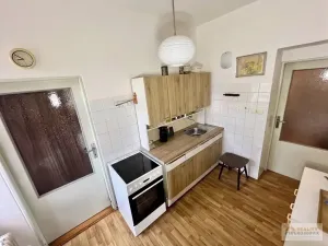 Prodej vily, Broumov, Na Příkopech, 350 m2