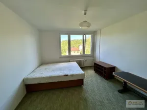 Prodej bytu 3+1, Broumov, Dukelská, 57 m2