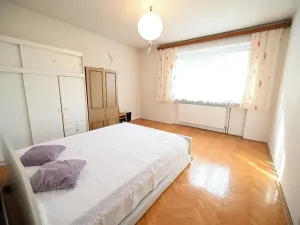 Prodej rodinného domu, Biskupice, 80 m2