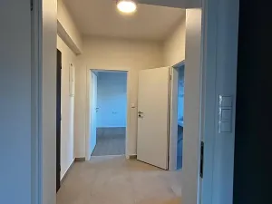 Pronájem bytu 2+kk, Liberec, Švermova, 48 m2