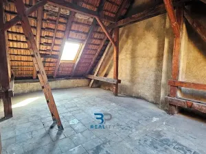 Prodej rodinného domu, Praha - Kbely, Mladějovská, 158 m2