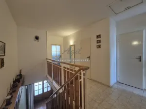 Prodej rodinného domu, Slavkov u Brna, 250 m2