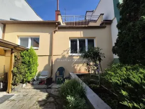 Prodej rodinného domu, Slavkov u Brna, 250 m2