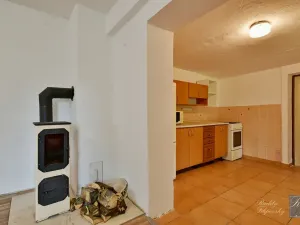 Prodej chaty, Ústí nad Labem, Vítězná, 54 m2