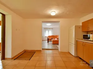 Prodej chaty, Ústí nad Labem, Vítězná, 54 m2
